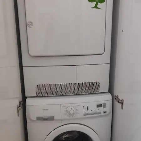 Appartement Finestra Sul