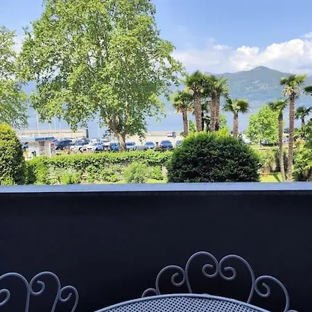 Finestra Sul * Luino