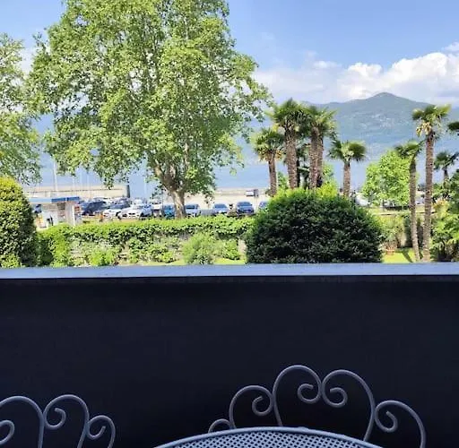 Finestra Sul * Luino