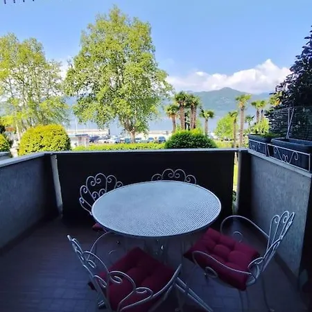 Appartement Finestra Sul