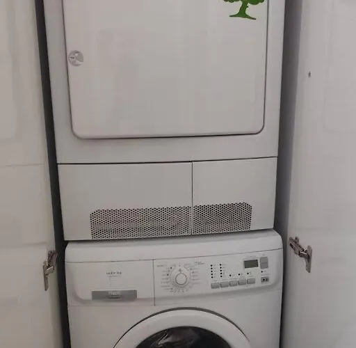 Appartement Finestra Sul