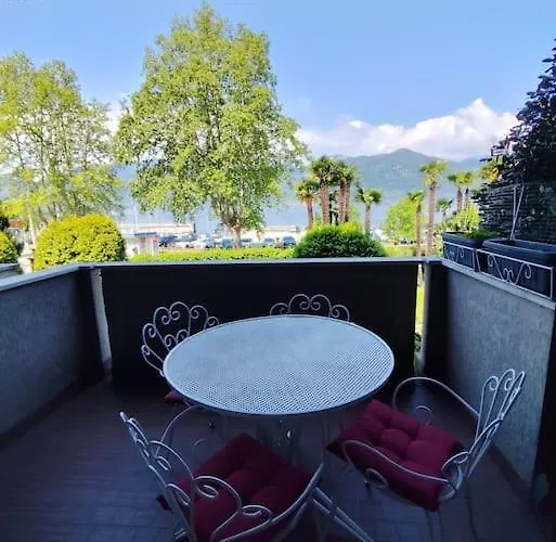 Appartement Finestra Sul